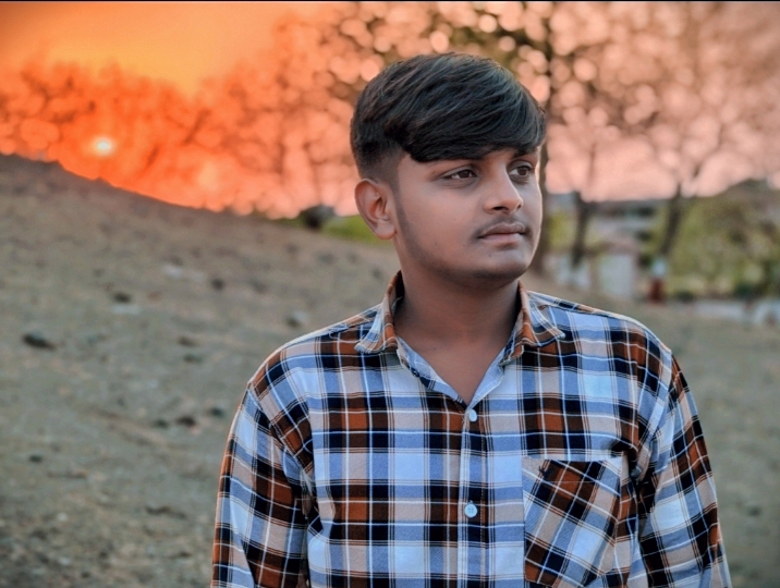 Harsh - Video Editor